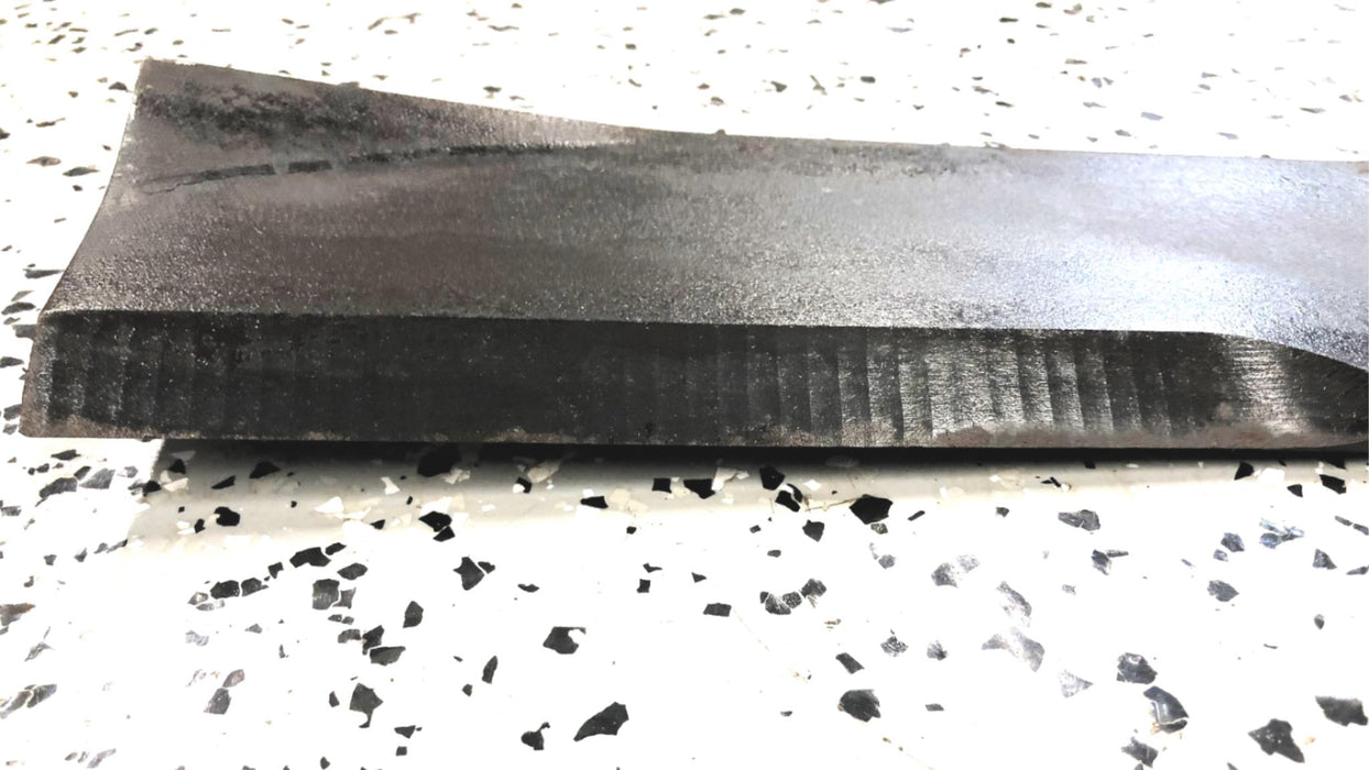 Ctech Brush Cutter Blade Set (2 Pieces) 2649451 (42005) NOS