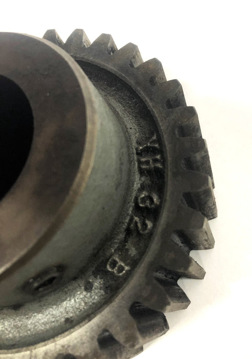 Boston Gear 20 Degree Pressure Angle Spur Gear YH32B NOS