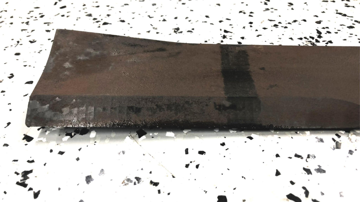 Ctech Brush Cutter Blade Set (2 Pieces) 2649451 (42005) NOS