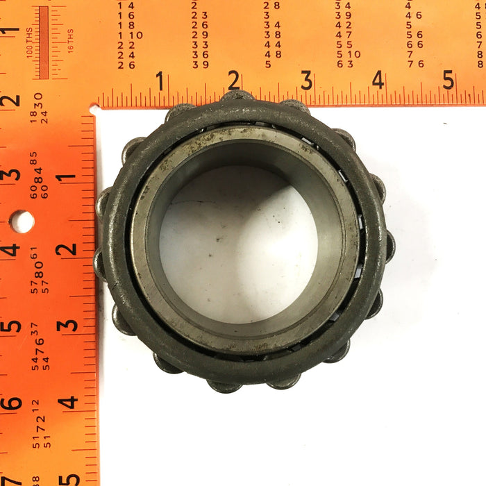 Bower Tapered Roller bearing Cone 538 NOS