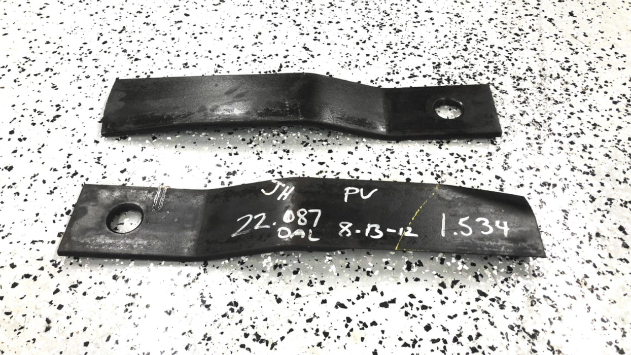 Ctech Brush Cutter Blade Set (2 Pieces) 2649451 (42005) NOS