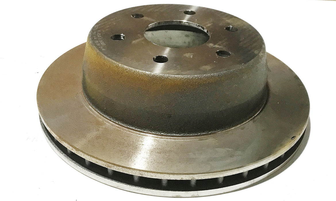 Carquest Brake Rotor 55084 NOS