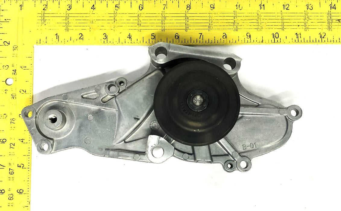 Gates Water Pump 42316 NOS