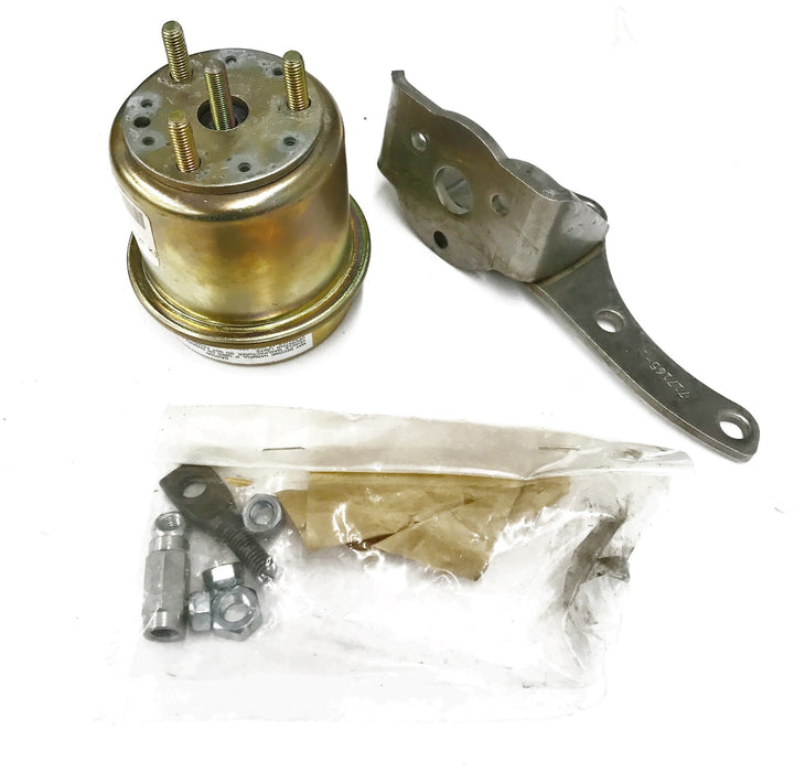 Detroit Diesel Turbo Actuator Vent Kit 23529627 (435858-16) NOS
