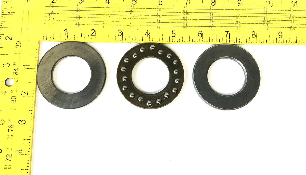 Andrew's Bearing Co Thrust Bearing FT-15 NOS