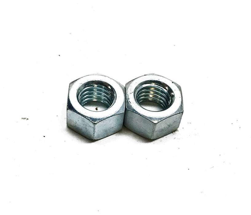 Detroit Diesel Nut 11501052 [Lot of 2] NOS