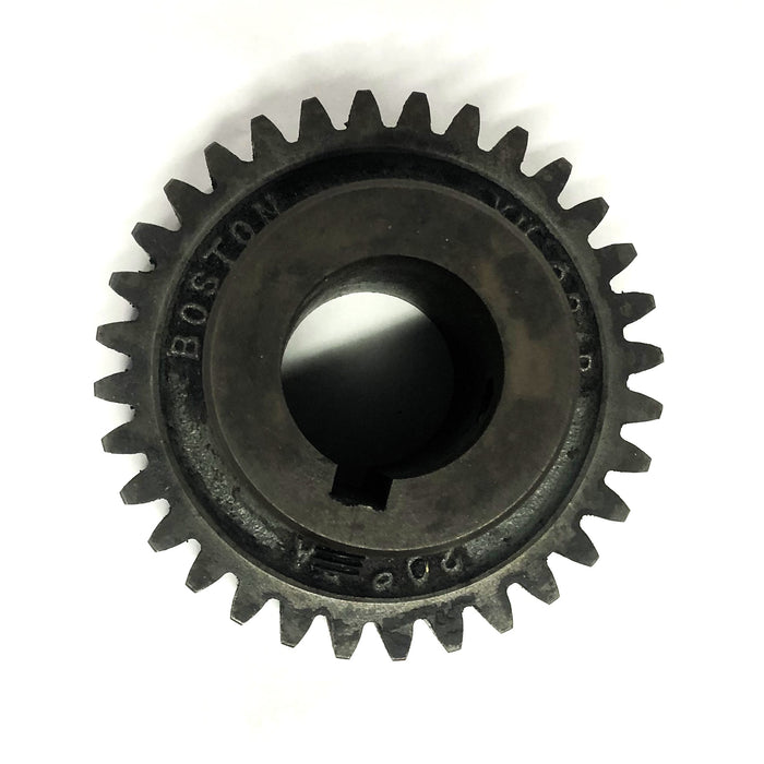 Boston Gear 20 Degree Pressure Angle Spur Gear YH32B NOS
