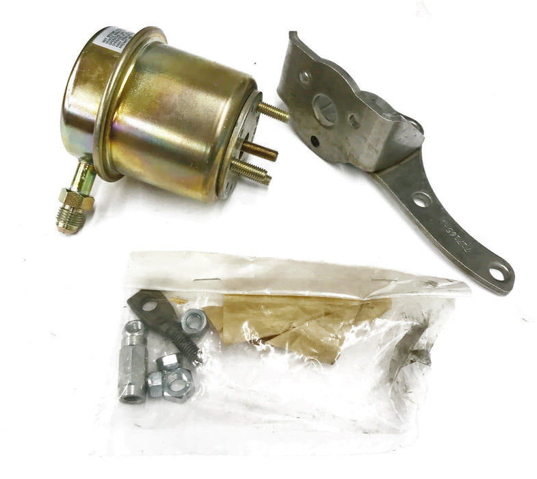 Detroit Diesel Turbo Actuator Vent Kit 23529627 (435858-16) NOS