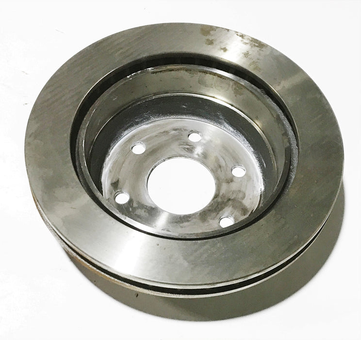 Carquest Brake Rotor 55084 NOS