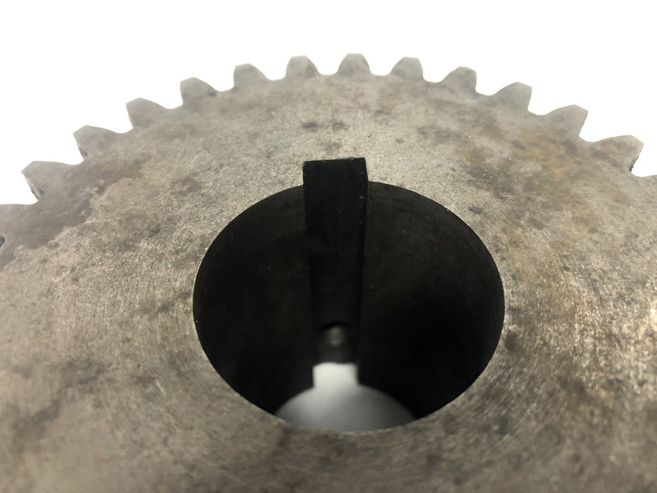 Boston Gear 20 Degree Pressure Angle Spur Gear YH32B NOS