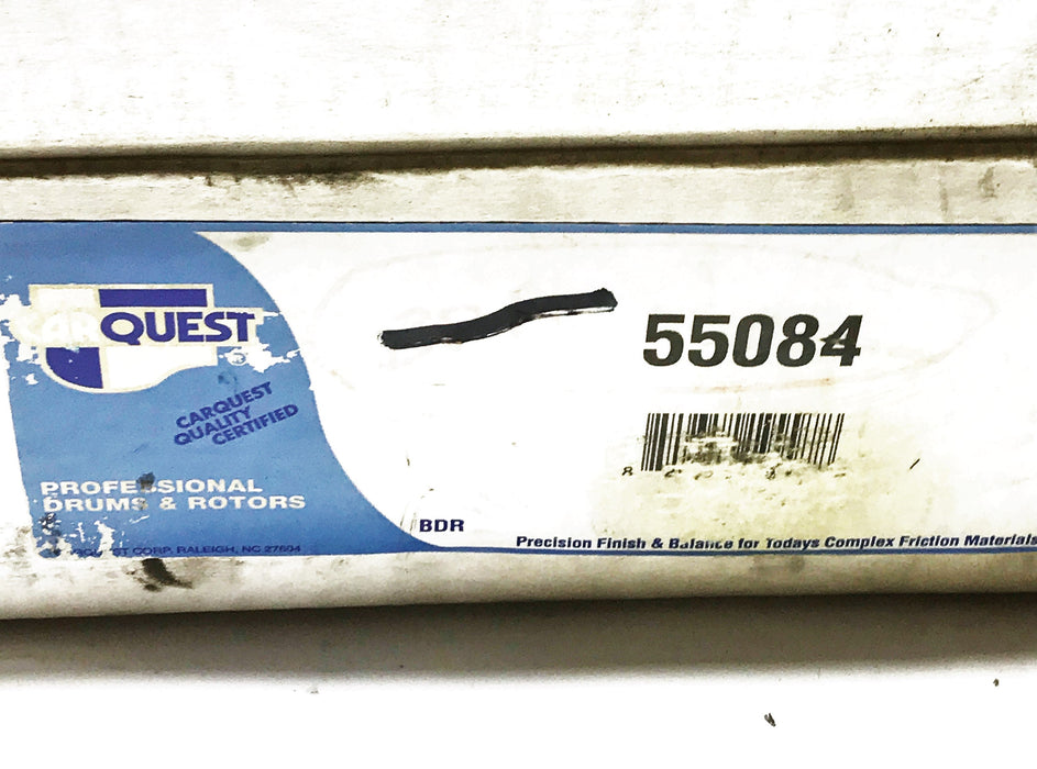 Carquest Brake Rotor 55084 NOS