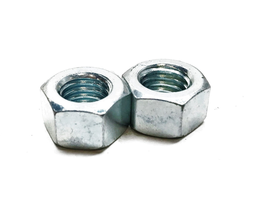 Detroit Diesel Nut 11501052 [Lot of 2] NOS