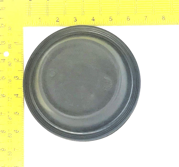 LONGWOOD TYPE 20 BRAKE DIAPHRAGM [LOT OF 2] NOS