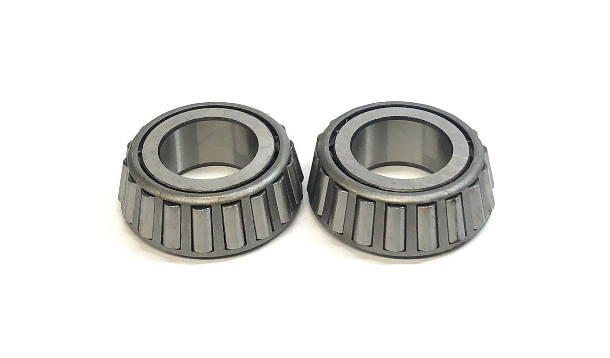 Timken Tapered Roller Bearing Cone NP874005 [Lot of 2] NOS