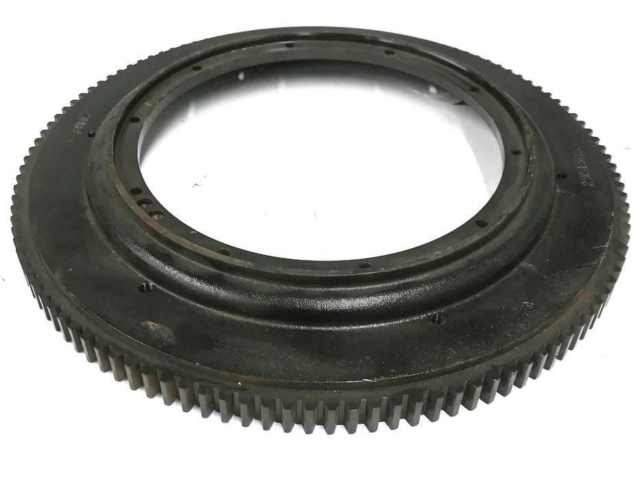 Detroit Diesel Bull Gear Ring 29513053 NOS