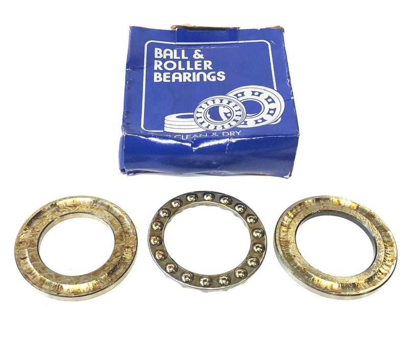 Andrew's Bearing Co Thrust Bearing 2280-1 NOS