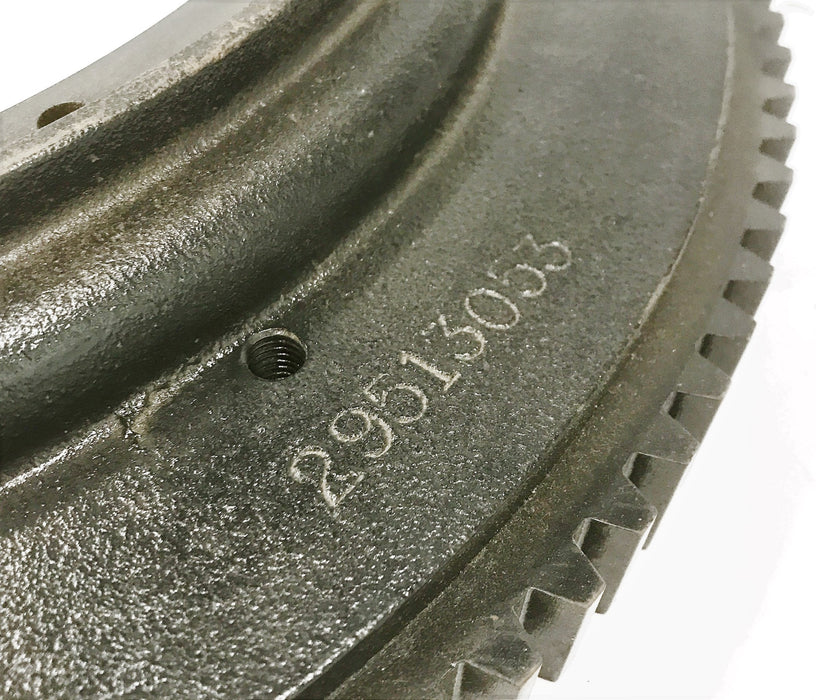 Detroit Diesel Bull Gear Ring 29513053 NOS