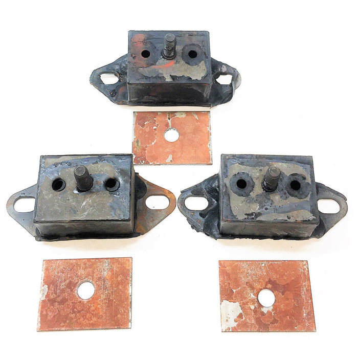 Anchor Automatic Transmission Mount 2510 [Lot of 3] NOS