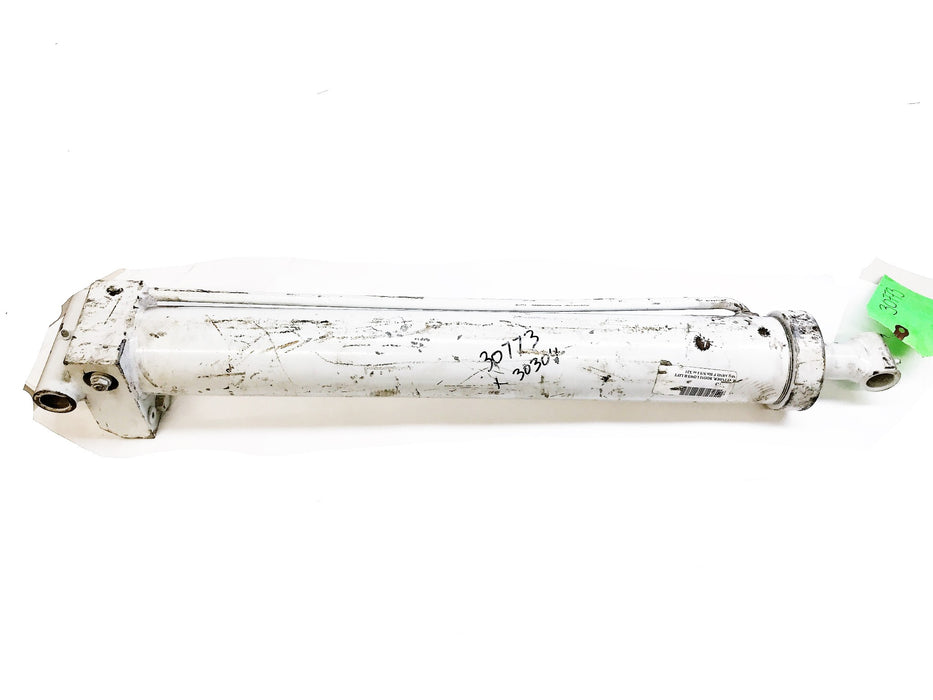 Unbranded Hydraulic Boom Cylinder 30773 USED