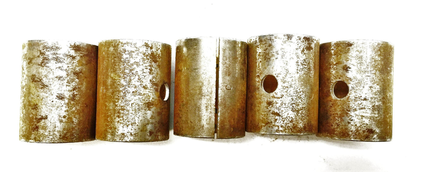 Mack Truck Bushing 80AX329 [Lot of 5] NOS