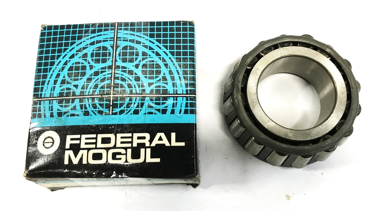 Federal Mogul Tapered Roller Bearing Cone 537 NOS