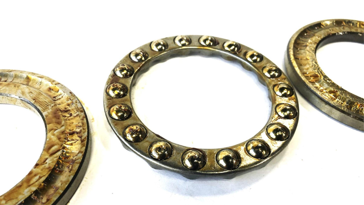 Andrew's Bearing Co Thrust Bearing 2280-1 NOS