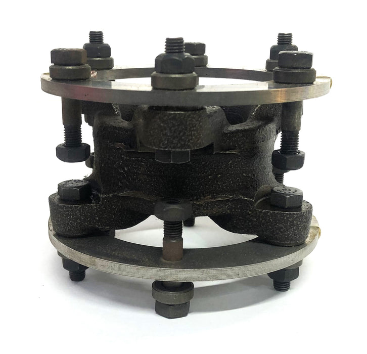 Thomas CMR/AMR Disc Coupling Assembly 003 757 NOS