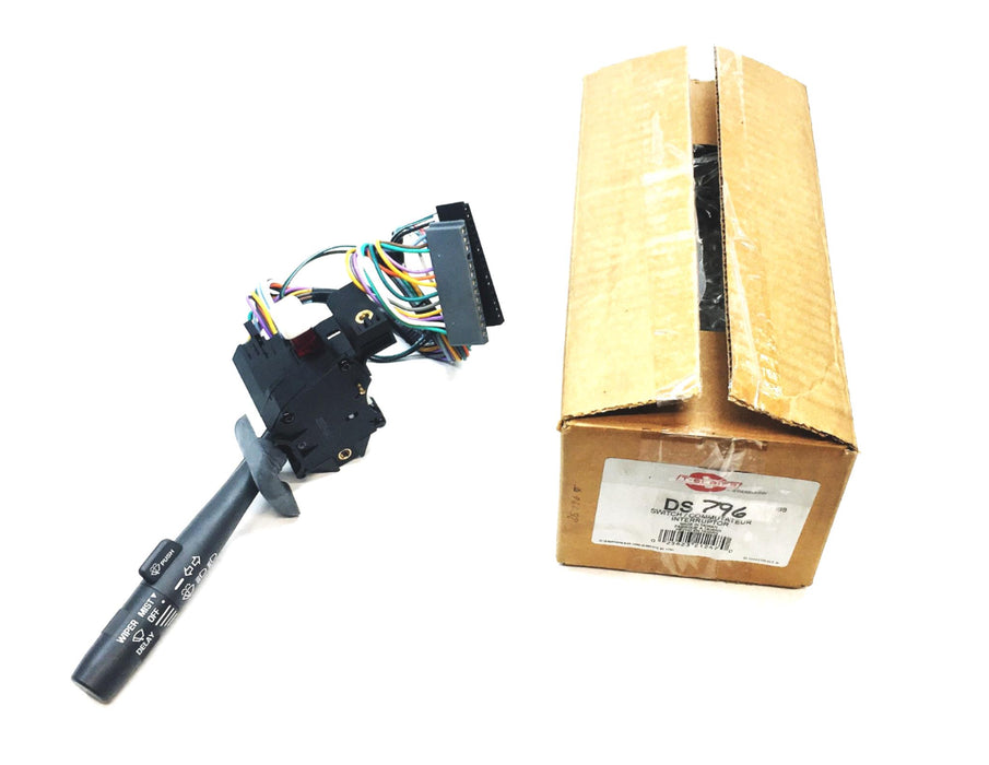 Standard Switch DS796 NOS