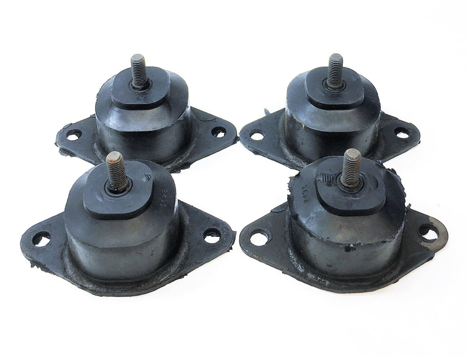 Anchor Automatic Transmission Mount 2513 [Lot of 4] NOS