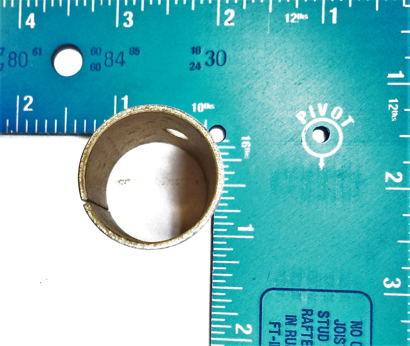 Mack Truck Bushing 80AX329 [Lot of 5] NOS