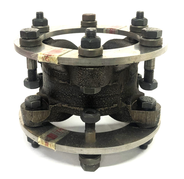 Thomas CMR/AMR Disc Coupling Assembly 003 757 NOS