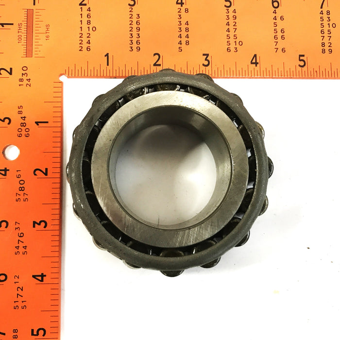 Federal Mogul Tapered Roller Bearing Cone 537 NOS