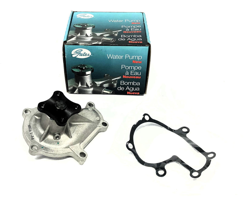 Gates Water Pump 41163 NOS