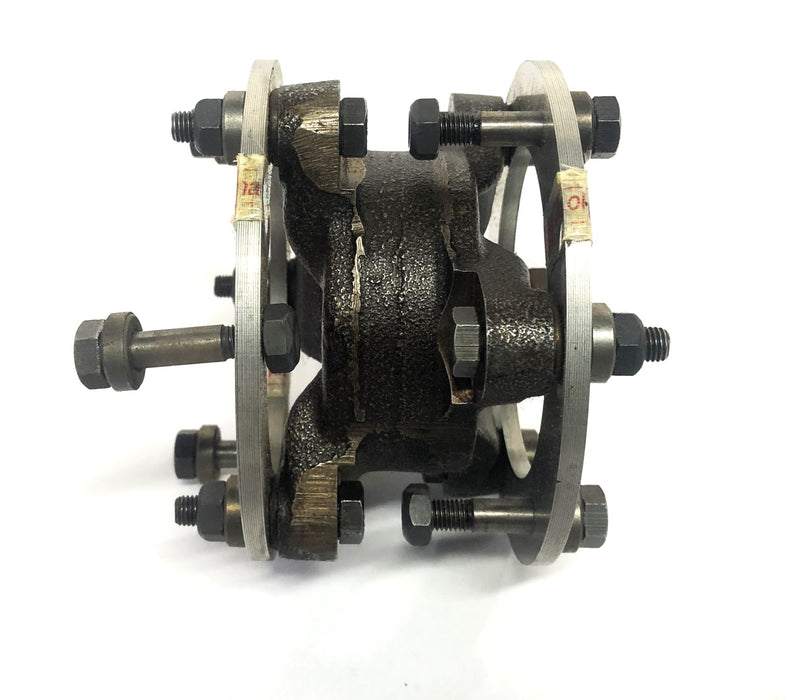 Thomas CMR/AMR Disc Coupling Assembly 003 757 NOS