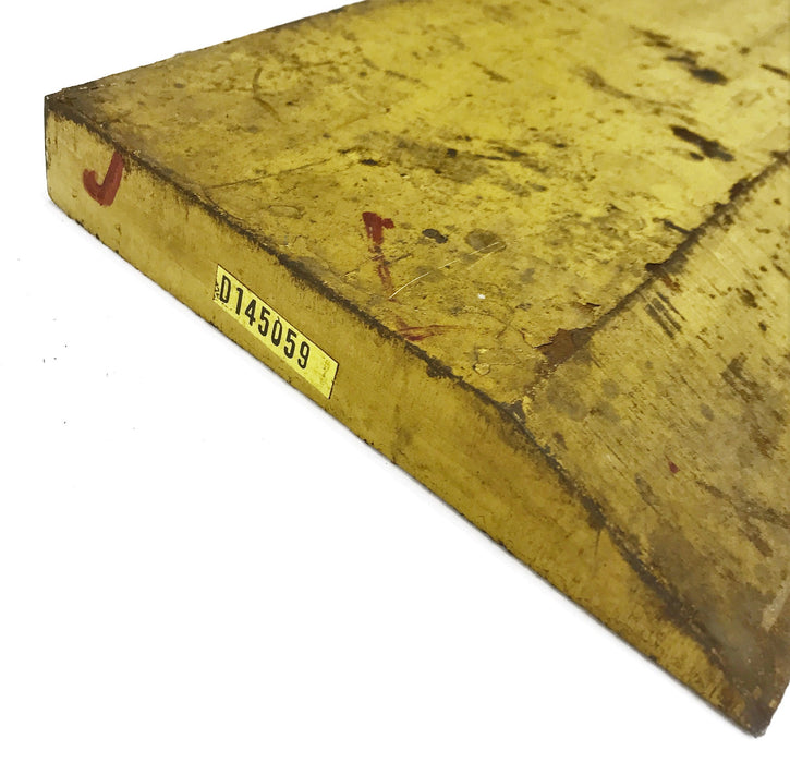 Cutting Edge for Case New Holland D145059 (D135512) NOS