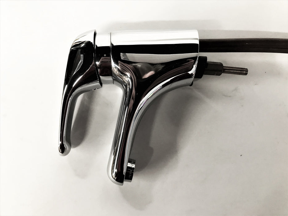 American Standard Single Hole Single Handle Lavatory Faucet 1480-004-002 NOS