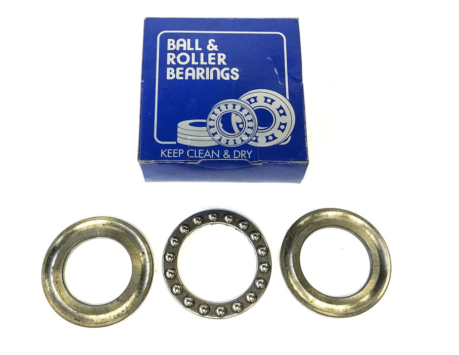 Andrew's Bearing Co Thrust Bearing 2280 NOS