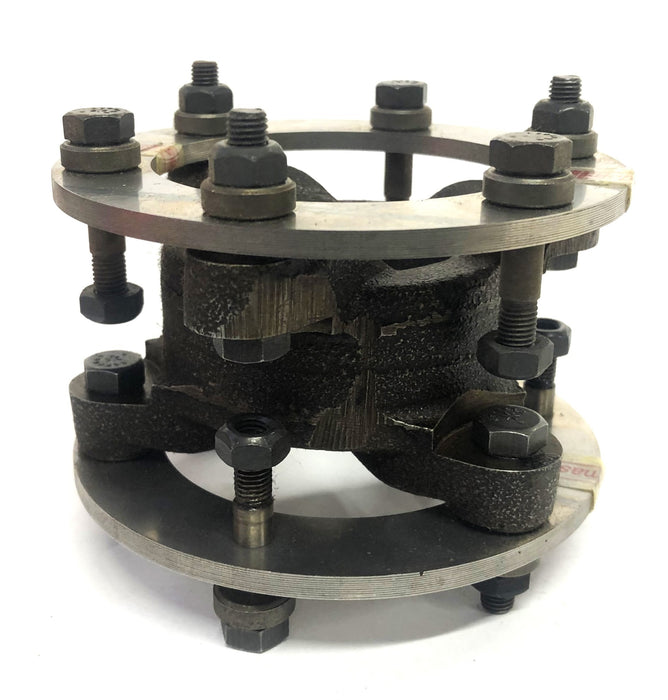 Thomas CMR/AMR Disc Coupling Assembly 003 757 NOS