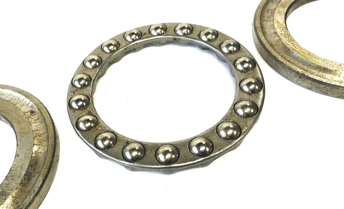 Andrew's Bearing Co Thrust Bearing 2280 NOS