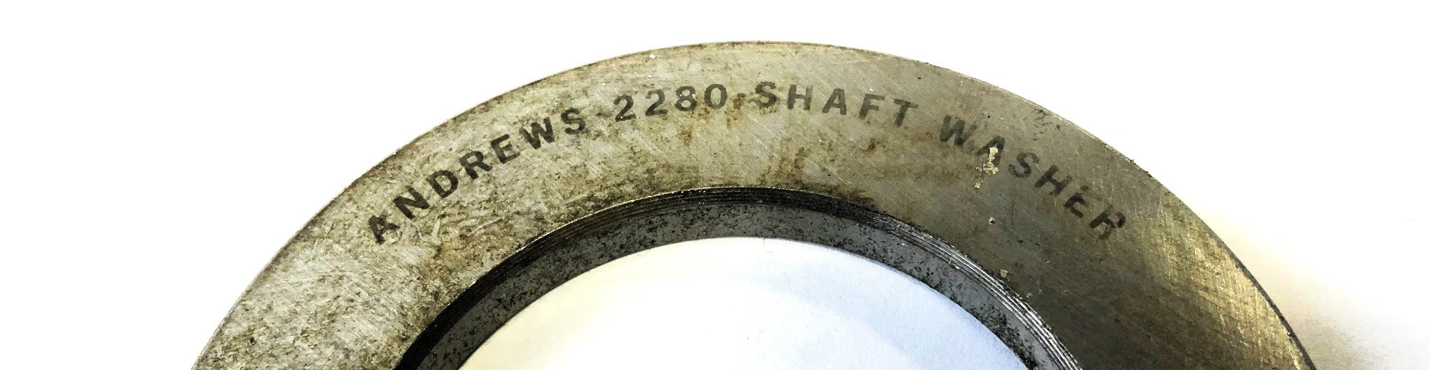 Andrew's Bearing Co Thrust Bearing 2280 NOS