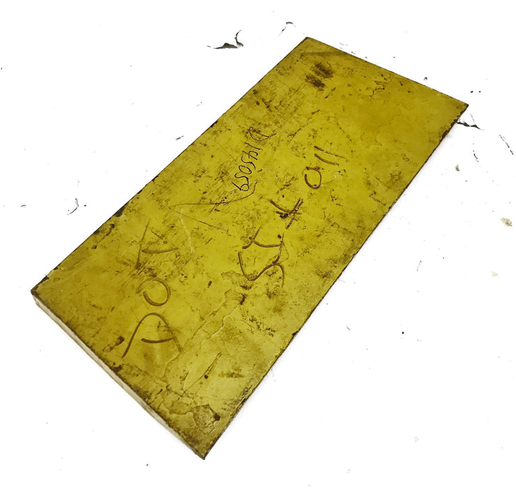 Cutting Edge for Case New Holland D145059 (D135512) NOS