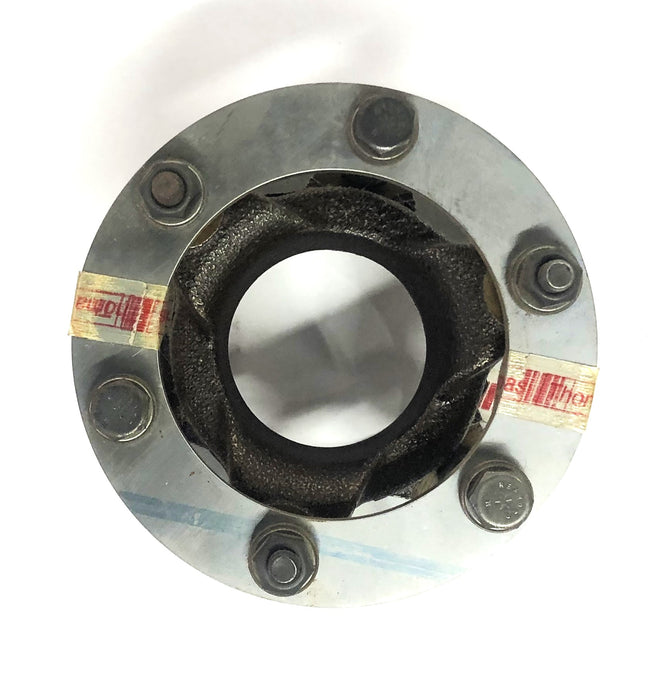 Thomas CMR/AMR Disc Coupling Assembly 003 757 NOS