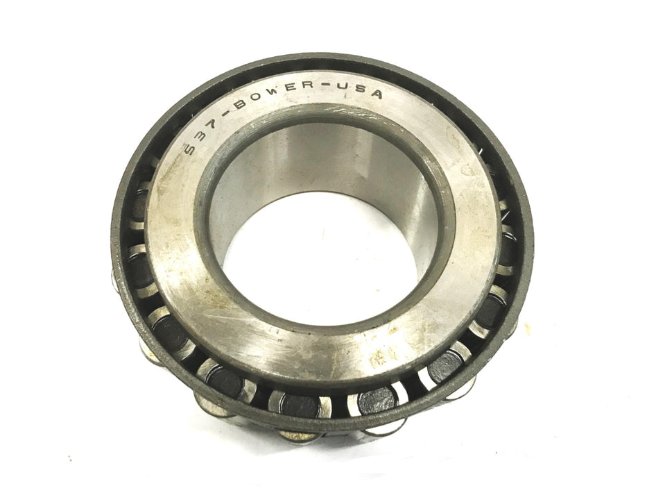 Federal Mogul Tapered Roller Bearing Cone 537 NOS