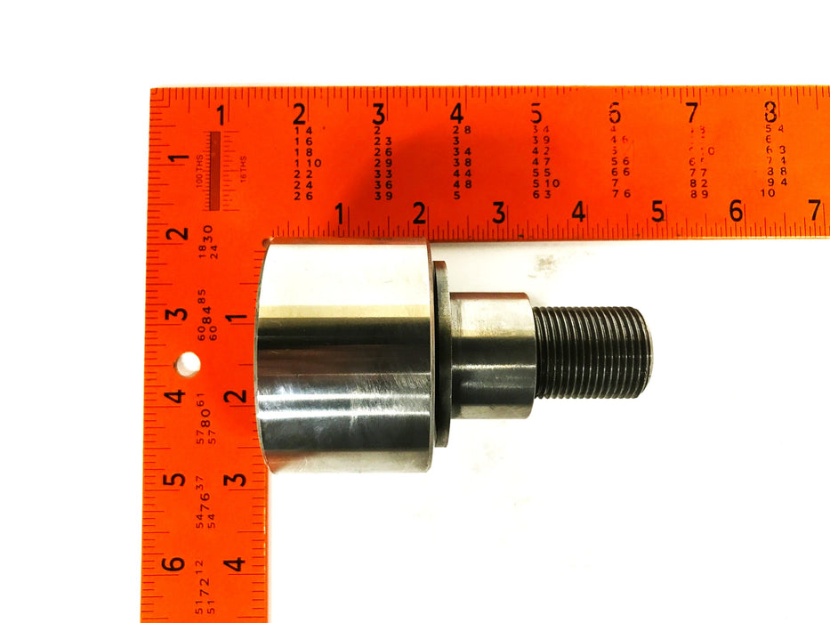 Osborn Tapered Roller Bearing Cam Follower PLR-2-1/2-1E NOS