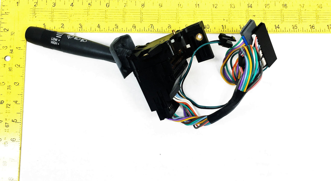 Standard Switch DS796 NOS