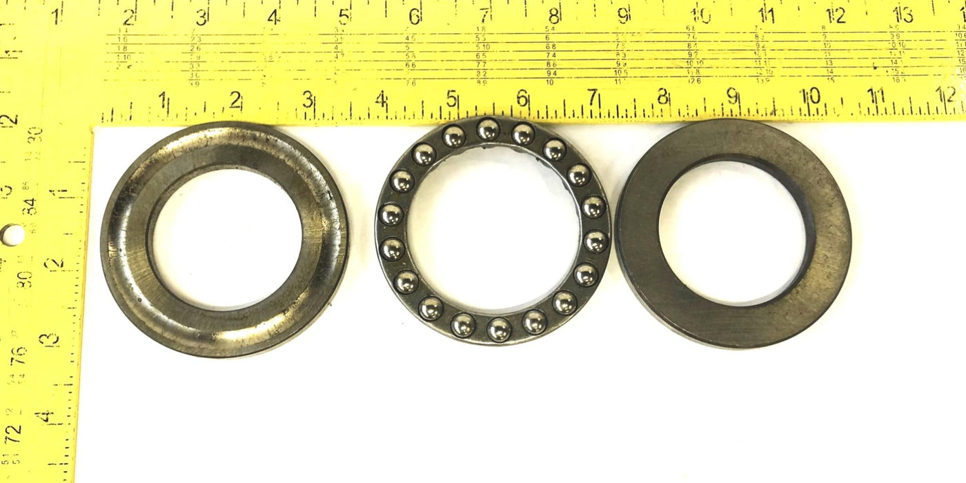 Andrew's Bearing Co Thrust Bearing 2280 NOS