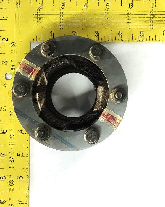 Thomas CMR/AMR Disc Coupling Assembly 003 757 NOS