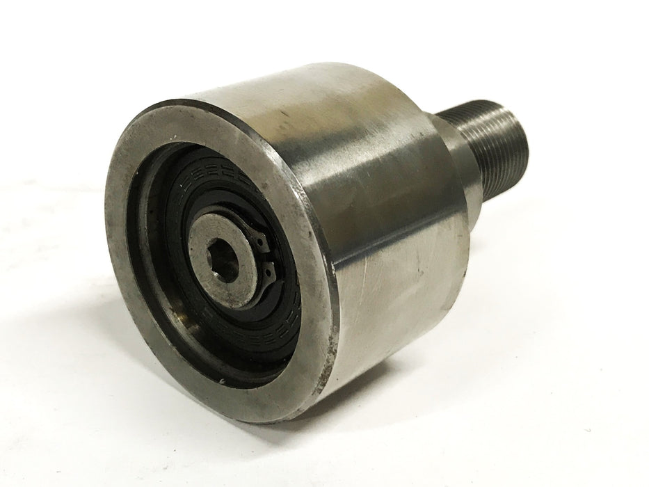 Osborn Tapered Roller Bearing Cam Follower PLR-2-1/2-1E NOS