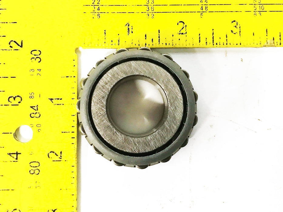 Delco Timken Tapered Roller Bearing 15101 NOS