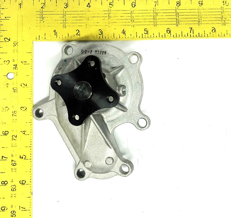 Gates Water Pump 41163 NOS